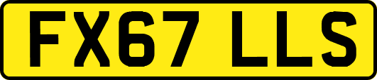 FX67LLS