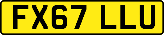 FX67LLU