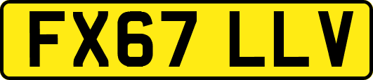 FX67LLV