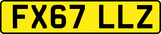 FX67LLZ
