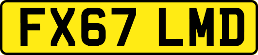 FX67LMD
