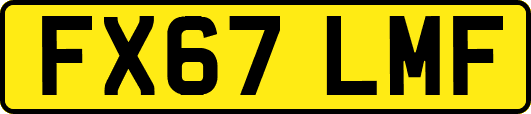 FX67LMF