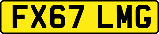 FX67LMG