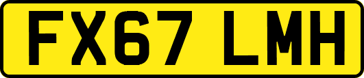 FX67LMH