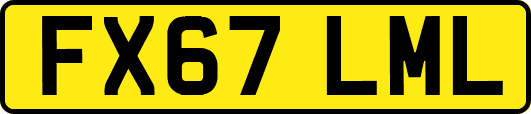FX67LML