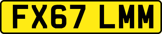 FX67LMM