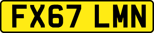 FX67LMN