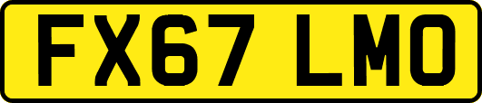 FX67LMO
