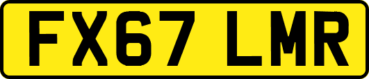FX67LMR