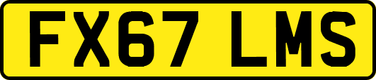 FX67LMS