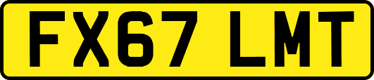FX67LMT