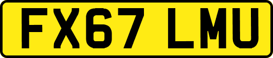 FX67LMU