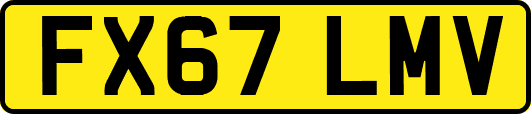 FX67LMV