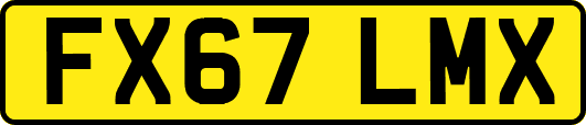 FX67LMX