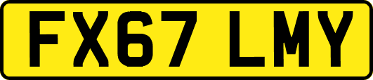 FX67LMY