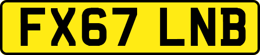 FX67LNB