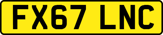 FX67LNC