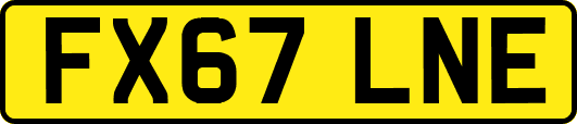 FX67LNE