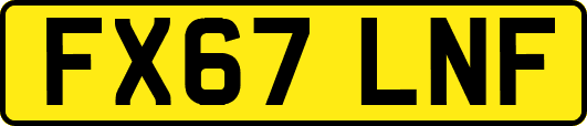 FX67LNF