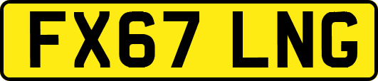 FX67LNG