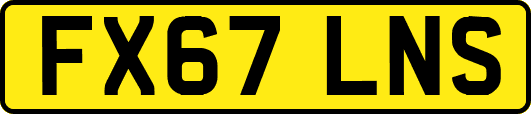 FX67LNS