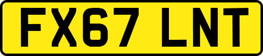 FX67LNT