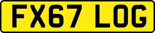FX67LOG