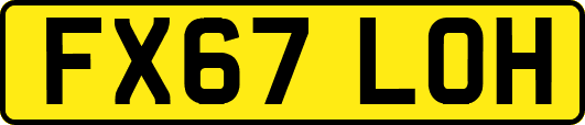 FX67LOH
