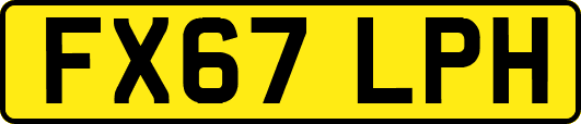 FX67LPH