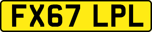 FX67LPL