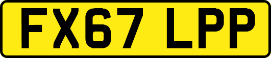 FX67LPP
