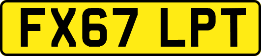 FX67LPT