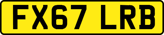 FX67LRB