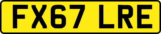FX67LRE