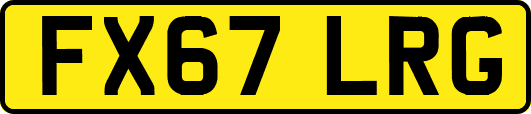 FX67LRG