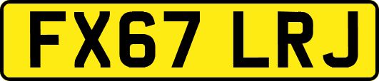FX67LRJ