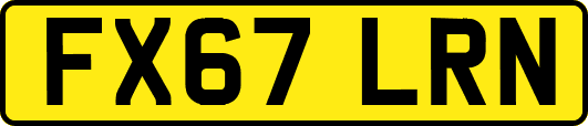 FX67LRN
