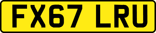 FX67LRU