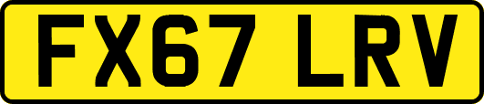 FX67LRV