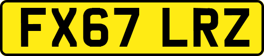 FX67LRZ