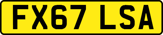 FX67LSA