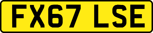 FX67LSE