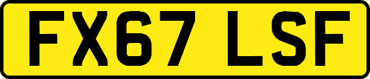 FX67LSF