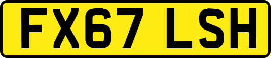 FX67LSH