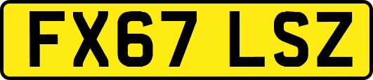 FX67LSZ
