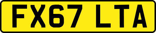 FX67LTA