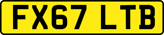 FX67LTB