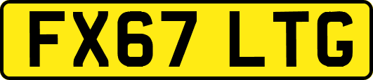 FX67LTG