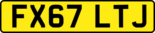 FX67LTJ