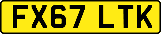 FX67LTK